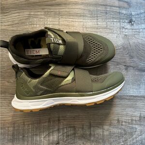 Tiem Slipstream Cycle Shoes, women’s 8